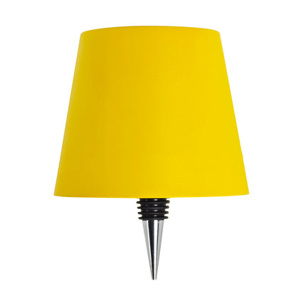 LuxGlow - Lampada Tappo per Bottiglie