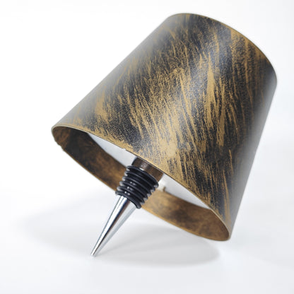 LuxGlow - Lampada Tappo per Bottiglie