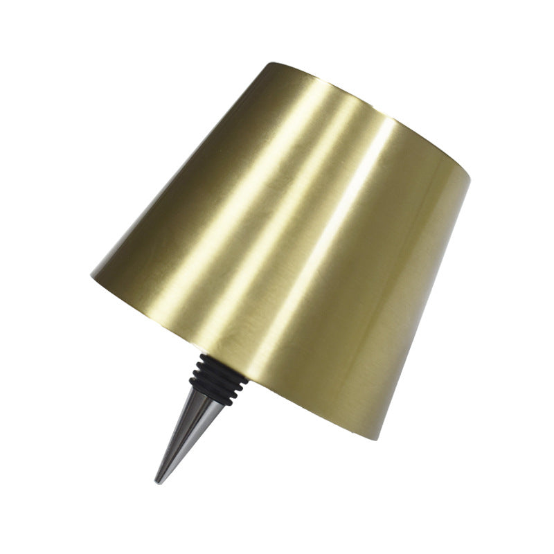 LuxGlow - Lampada Tappo per Bottiglie
