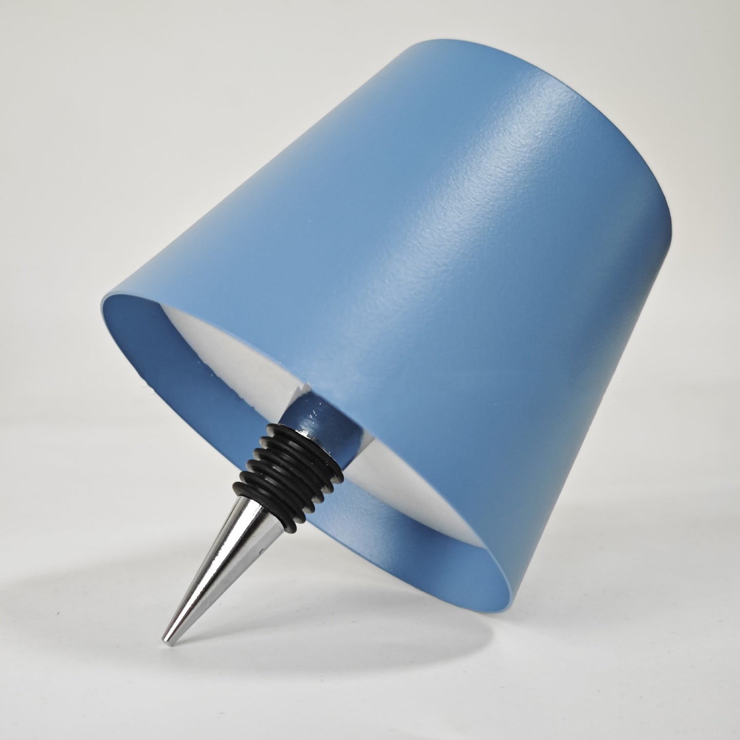 LuxGlow - Lampada Tappo per Bottiglie