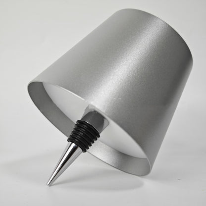 LuxGlow - Lampada Tappo per Bottiglie